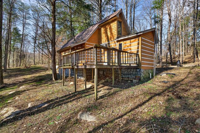 305 Caney Bend Rd, Doyle, TN 38559