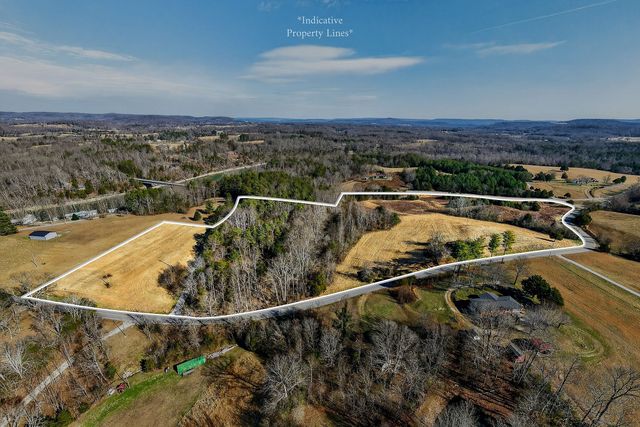 305 Caney Bend Rd, Doyle, TN 38559