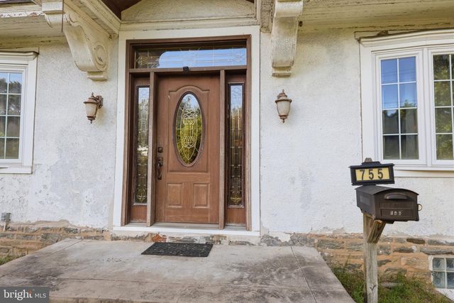 755 BYBERRY RD, Philadelphia, PA 19116