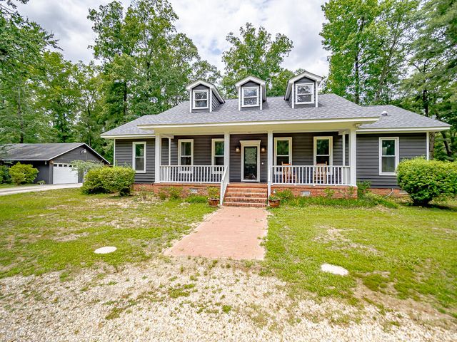 2482 Whites Mill Road, Sumter, SC 29153