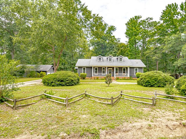 2482 Whites Mill Road, Sumter, SC 29153