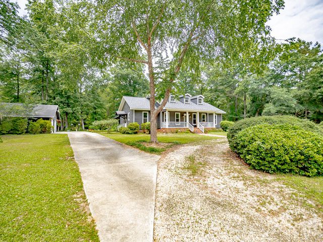 2482 Whites Mill Road, Sumter, SC 29153