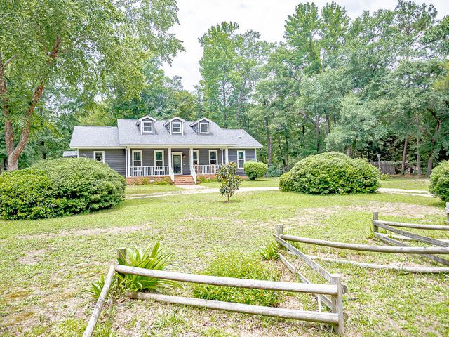 2482 Whites Mill Road, Sumter, SC 29153
