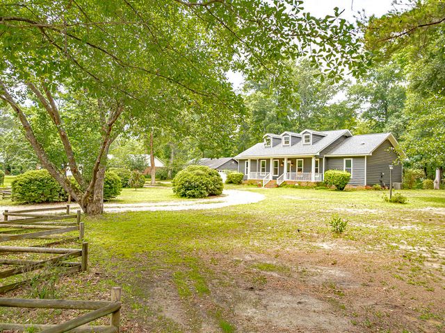 2482 Whites Mill Road, Sumter, SC 29153