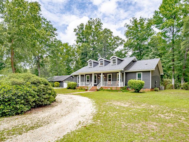 2482 Whites Mill Road, Sumter, SC 29153