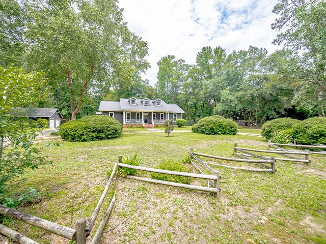 2482 Whites Mill Road, Sumter, SC 29153