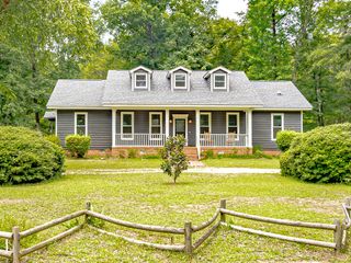 2482 Whites Mill Road, Sumter, SC 29153