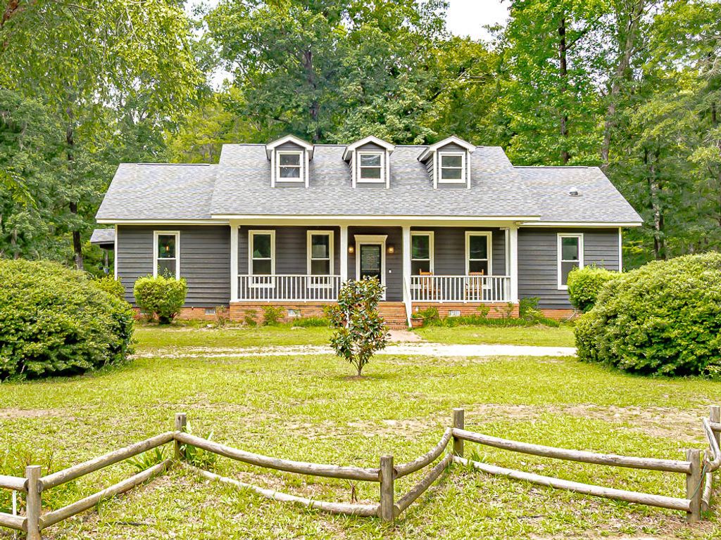 2482 Whites Mill Road, Sumter, SC 29153