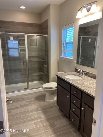 5872 Park West Circle, Leland, NC 28451