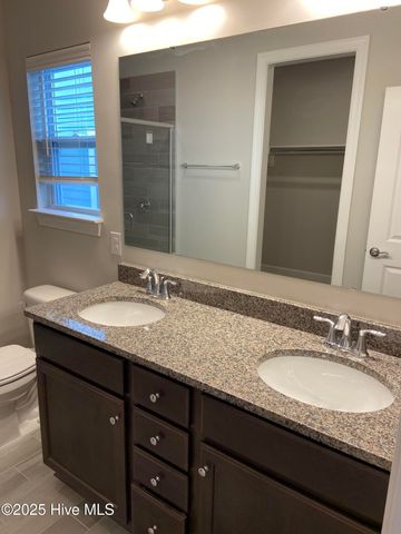 5872 Park West Circle, Leland, NC 28451