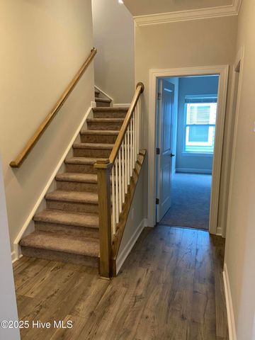 5872 Park West Circle, Leland, NC 28451