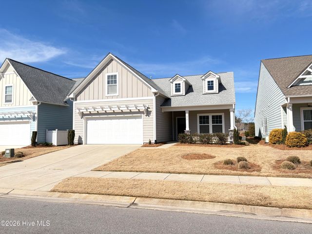 5872 Park West Circle, Leland, NC 28451