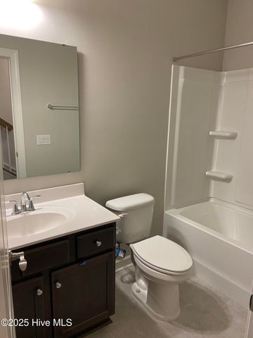 5872 Park West Circle, Leland, NC 28451