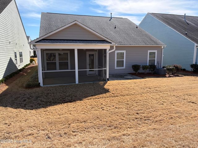 5872 Park West Circle, Leland, NC 28451