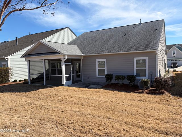 5872 Park West Circle, Leland, NC 28451