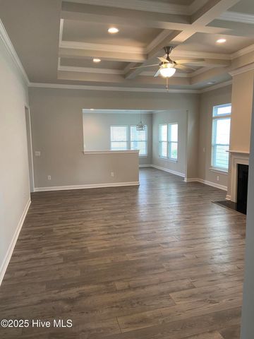 5872 Park West Circle, Leland, NC 28451