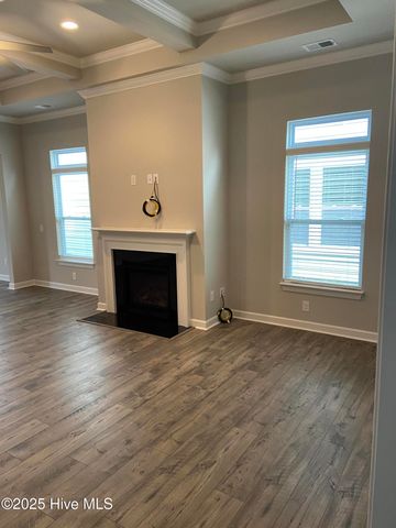 5872 Park West Circle, Leland, NC 28451