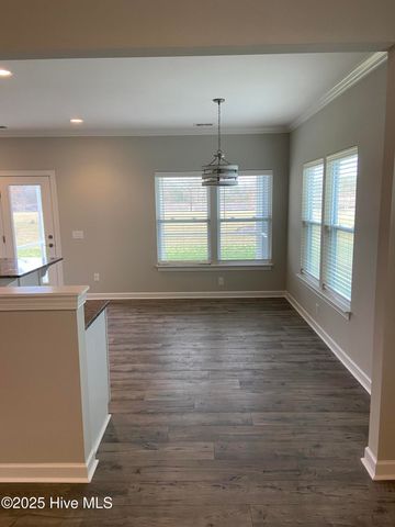 5872 Park West Circle, Leland, NC 28451