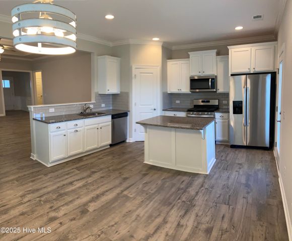 5872 Park West Circle, Leland, NC 28451