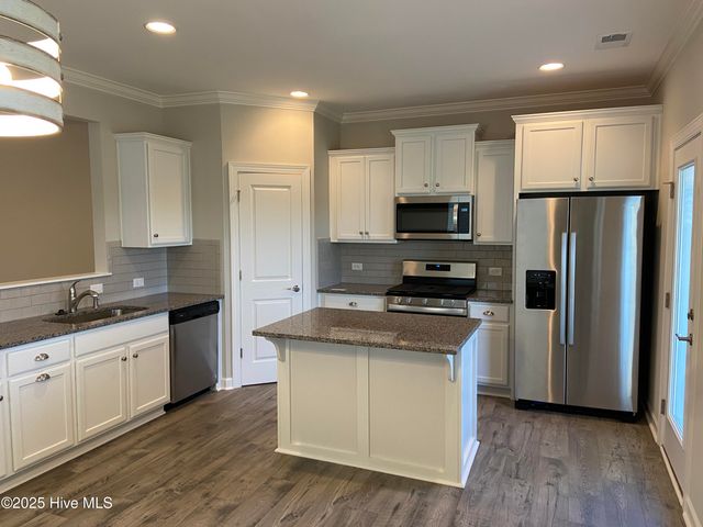 5872 Park West Circle, Leland, NC 28451