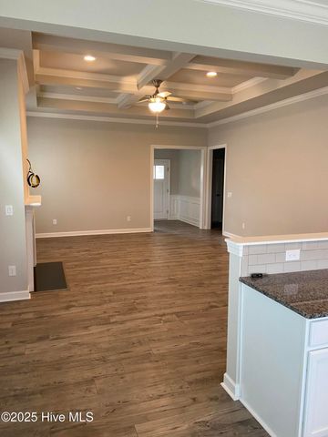 5872 Park West Circle, Leland, NC 28451