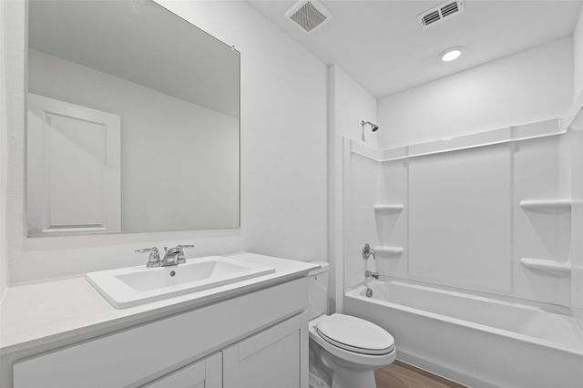 421 Finch Circle, Princeton, TX 75407