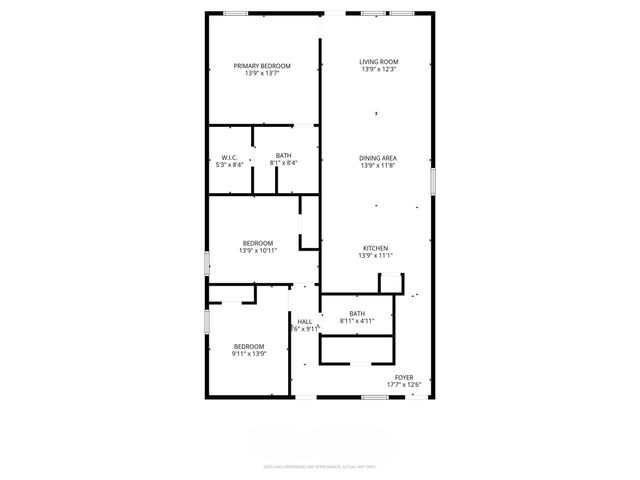 421 Finch Circle, Princeton, TX 75407