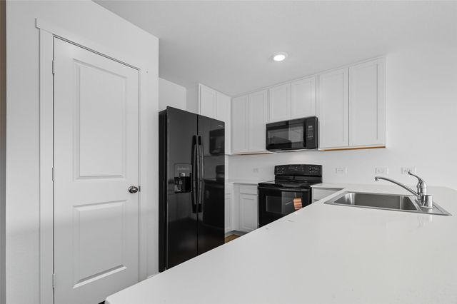 421 Finch Circle, Princeton, TX 75407