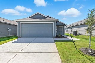 421 Finch Circle, Princeton, TX 75407