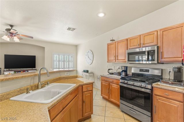 1591 Rusty Ridge Lane, Henderson, NV 89002