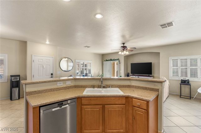 1591 Rusty Ridge Lane, Henderson, NV 89002