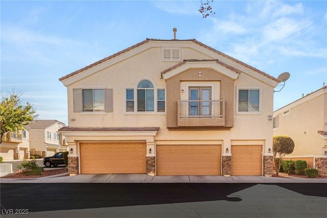 1591 Rusty Ridge Lane, Henderson, NV 89002