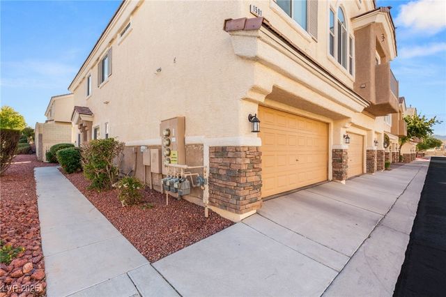 1591 Rusty Ridge Lane, Henderson, NV 89002