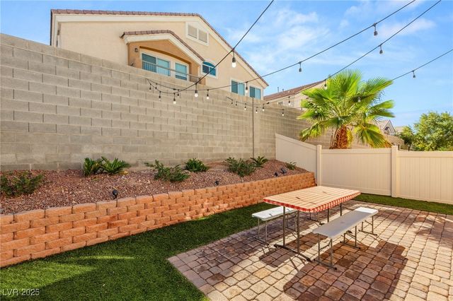 1591 Rusty Ridge Lane, Henderson, NV 89002