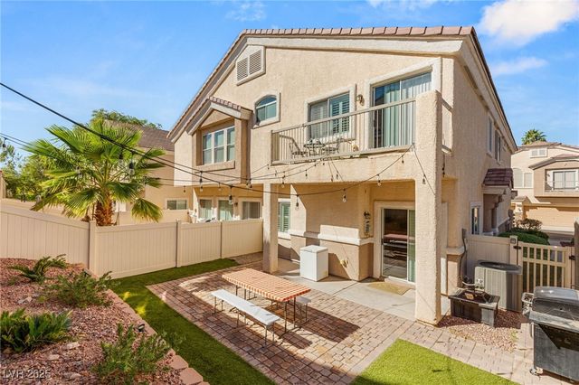 1591 Rusty Ridge Lane, Henderson, NV 89002