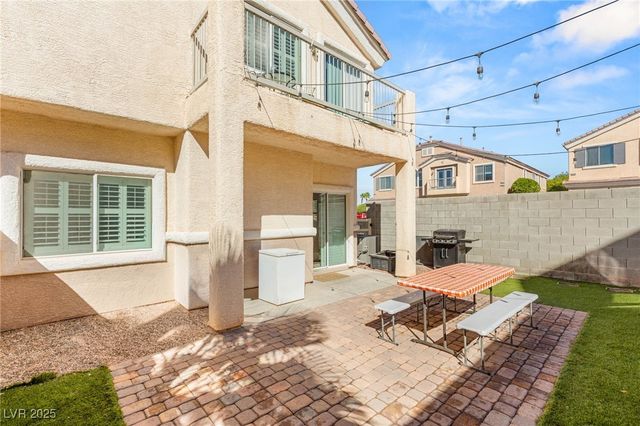 1591 Rusty Ridge Lane, Henderson, NV 89002