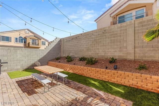 1591 Rusty Ridge Lane, Henderson, NV 89002