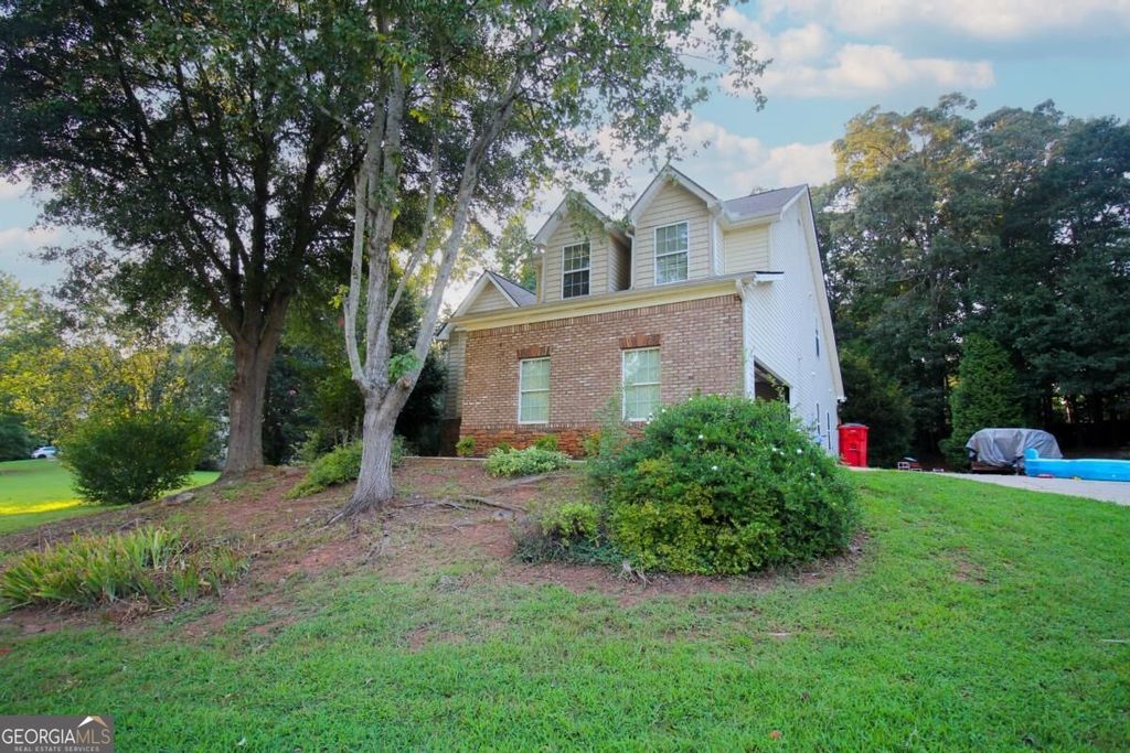80 Palmer Court, Jefferson, GA 30549 — photo 2