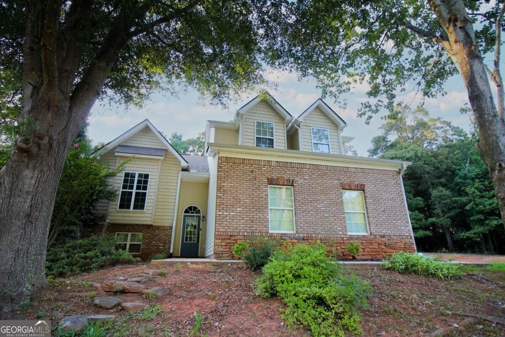 80 Palmer Court, Jefferson, GA 30549 — photo 3