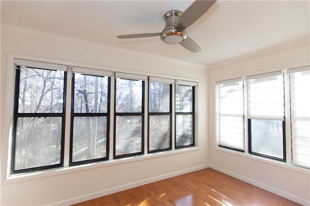 616 Summit North NE Drive 616, Atlanta, GA 30324