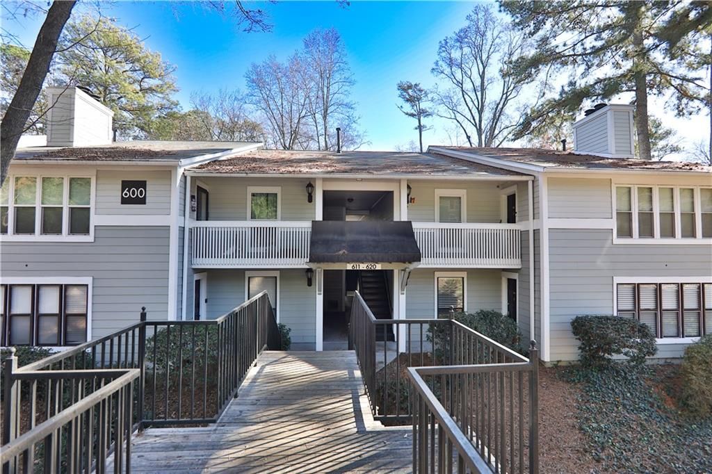 616 Summit North NE Drive 616, Atlanta, GA 30324