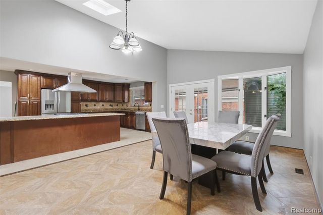 18116 Outer Drive, Dearborn, MI 48128