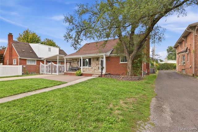 18116 Outer Drive, Dearborn, MI 48128