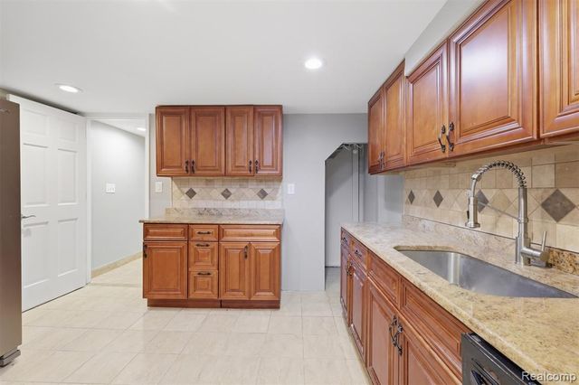 18116 Outer Drive, Dearborn, MI 48128