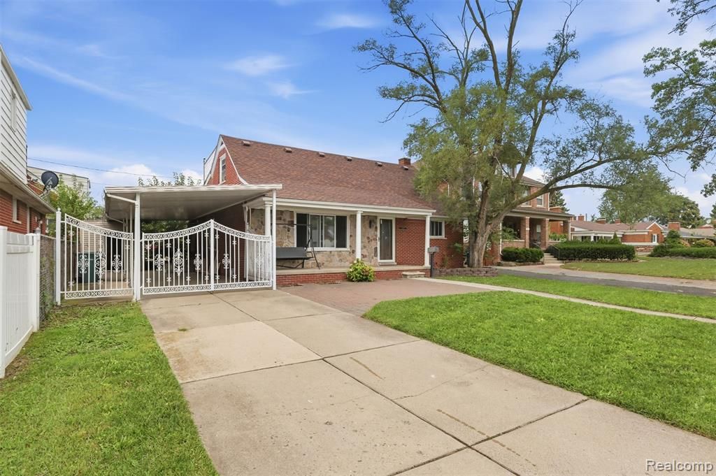 18116 Outer Drive, Dearborn, MI 48128