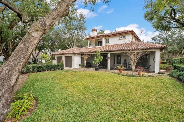 890 CRANES COURT, Maitland, FL 32751