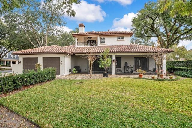 890 CRANES COURT, Maitland, FL 32751