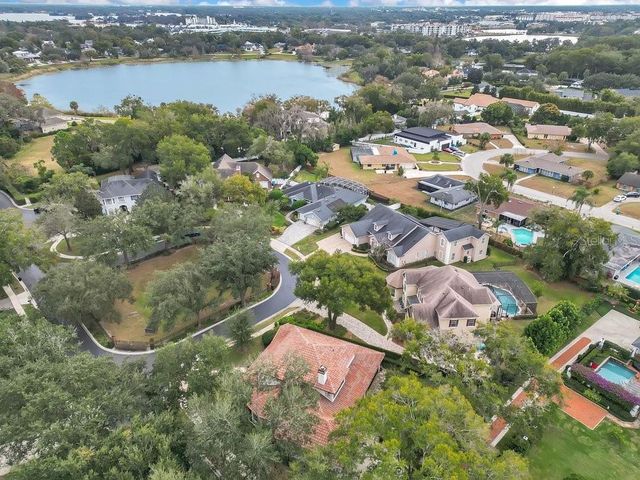 890 CRANES COURT, Maitland, FL 32751