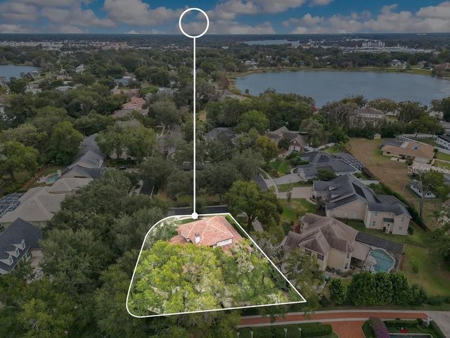 890 CRANES COURT, Maitland, FL 32751