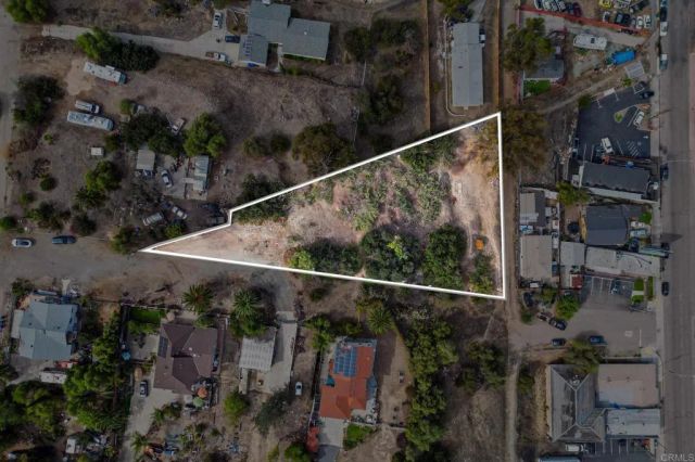 407 66Th, San Diego, CA 92114